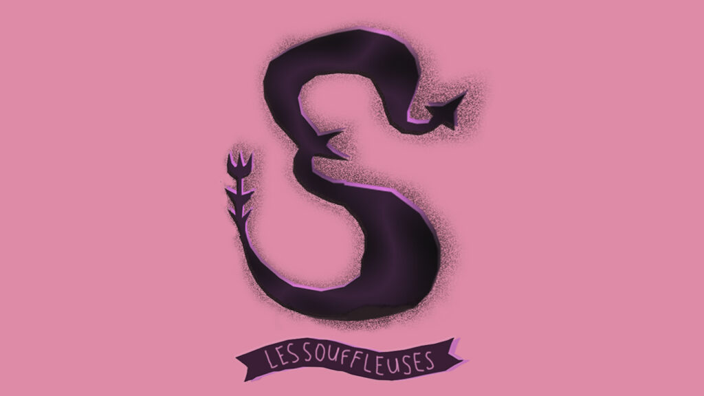 Les Souffleuses