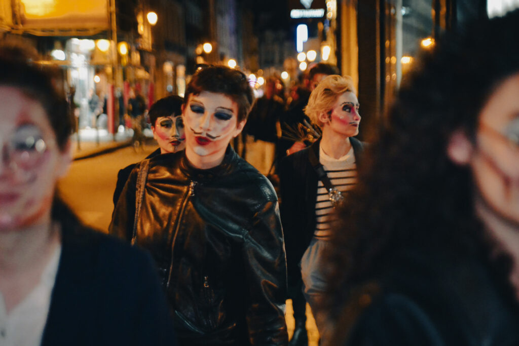 La Drag School