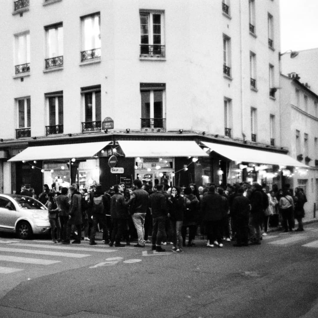 Bonjour.madame