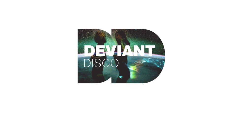 Deviant Disco Paris