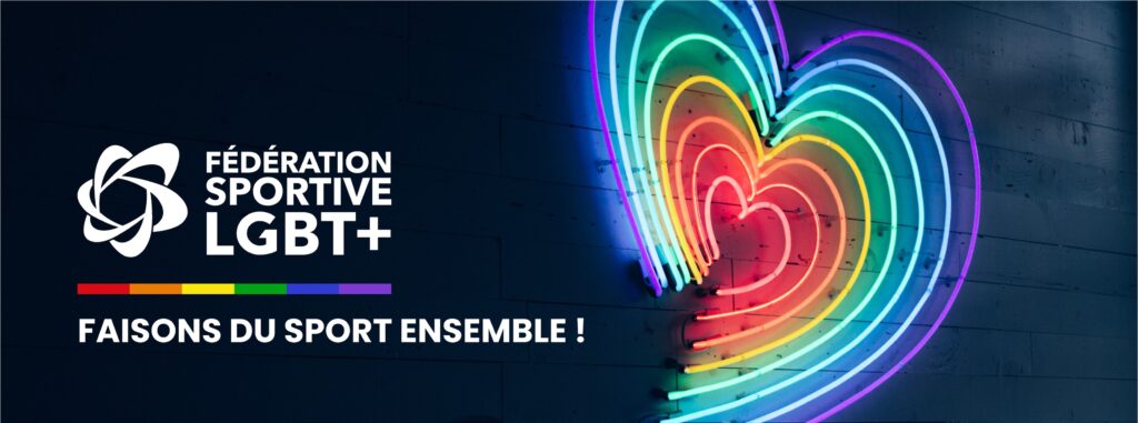 Fédération Sportive LGBT+