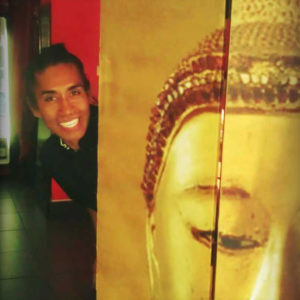 Prik Thai