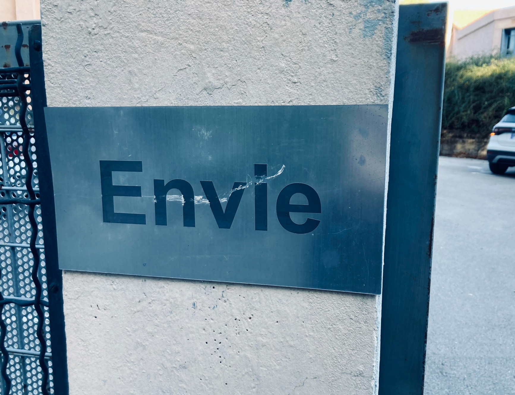 Envie