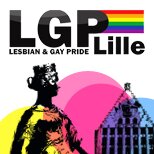 Fiertés Lille pride