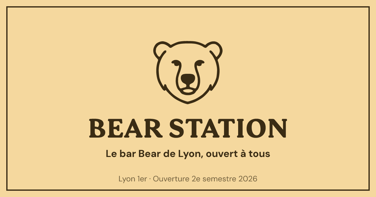 Bear Station